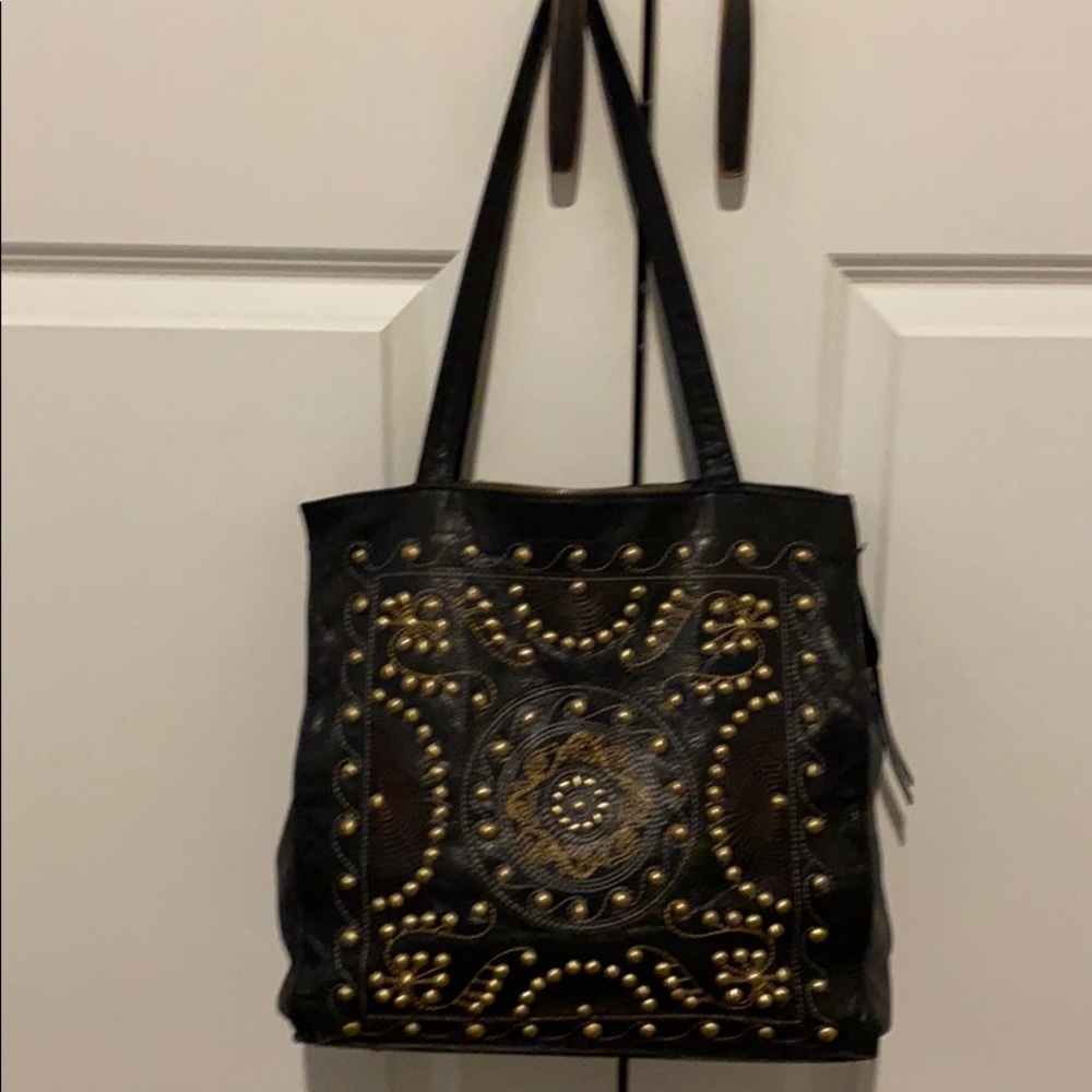 HOBO large bag